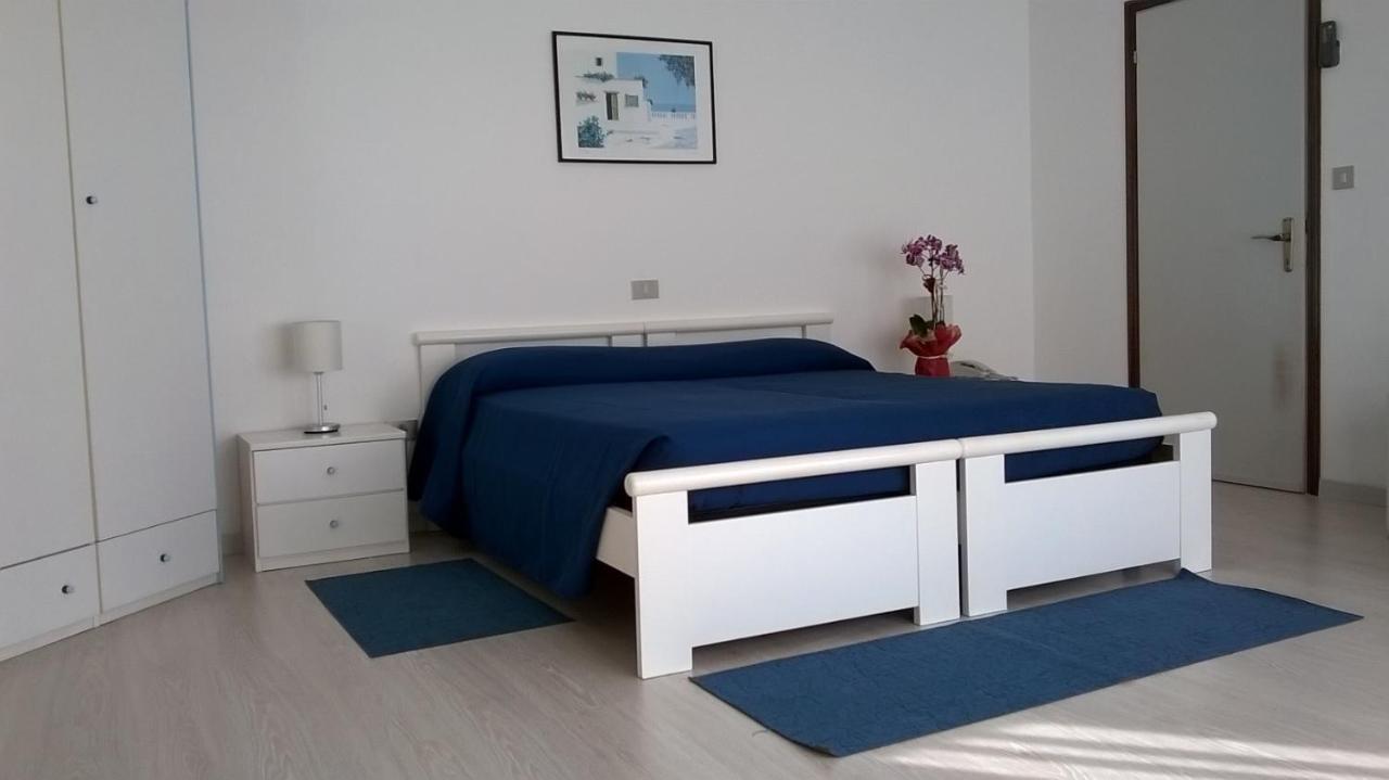 Hotel King Lido di Jesolo Eksteriør billede