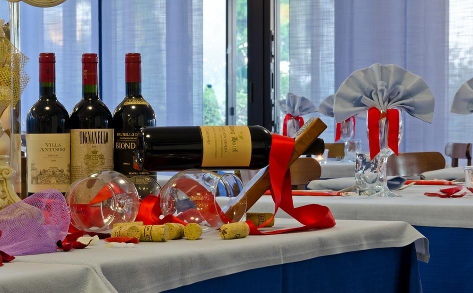 Hotel King Lido di Jesolo Eksteriør billede