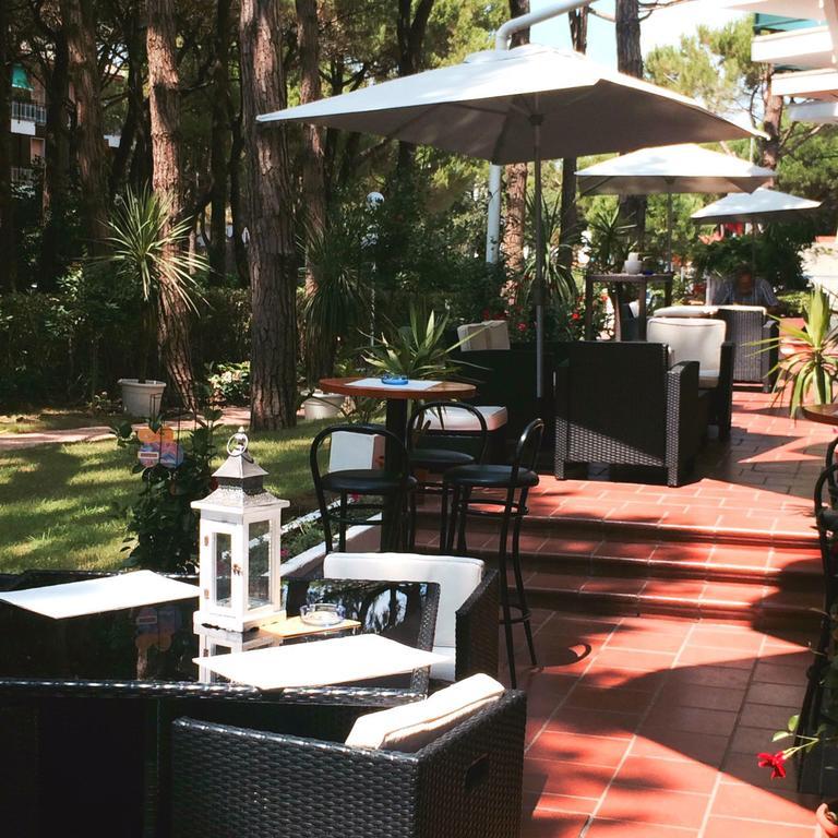 Hotel King Lido di Jesolo Eksteriør billede
