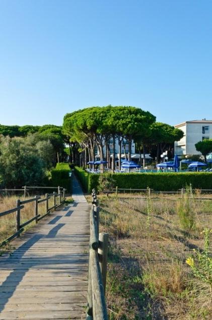 Hotel King Lido di Jesolo Eksteriør billede