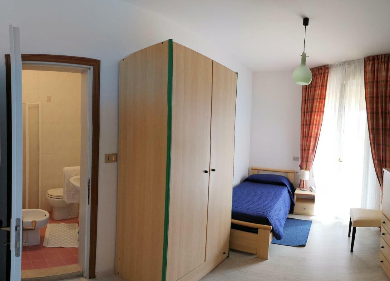 Hotel King Lido di Jesolo Eksteriør billede