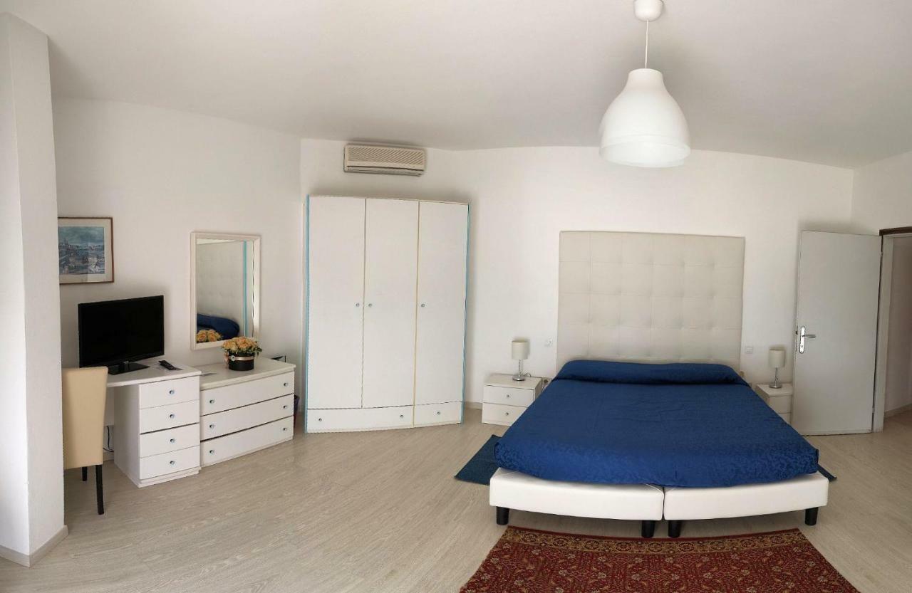Hotel King Lido di Jesolo Eksteriør billede